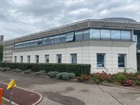 offices for sale bron - 1