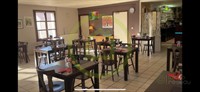 thriving cafe-restaurant tourist town - 2