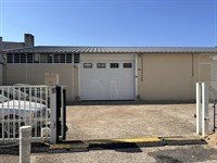 lisieux commercial premises of - 1