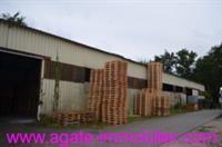 warehouse of 2500m2 with - 1
