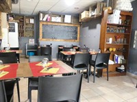 restaurant bar ice cream - 3