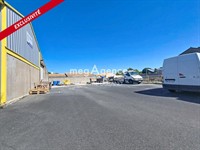 industrial building 352 m - 2
