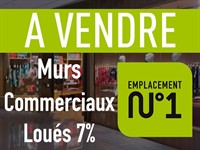 rented commercial premises for - 1