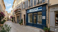 vacant commercial premises for - 1