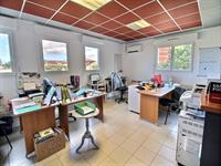 office space of 425m2 - 3