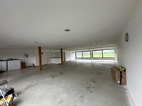exhibition hall building on - 3