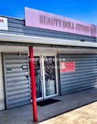 modern beauty salon coworking - 1