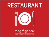 restaurant with property for - 1