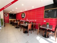 fast food restaurant alençon - 2