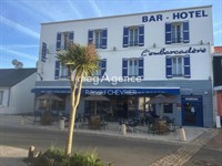 hotel-bar fromentine - 1