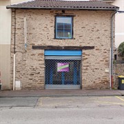 commercial premises for sale - 1