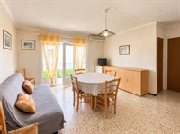 other property 2-room apartment - 2