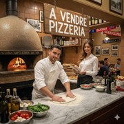 pizzeria tapas burger restaurant - 1