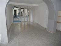 commercial space of 70m2 - 2