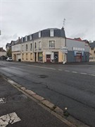 mixed-use commercial building bourges - 1
