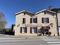 commercial premises for sale - 1