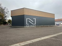 commercial premises charolles - 2