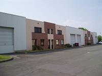 industrial space of 281m2 - 1