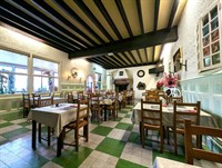 hotel-restaurant premises for sale - 3