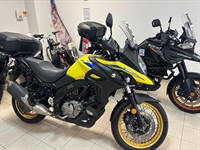 two-wheeled vehicle rental saint-pierre - 2