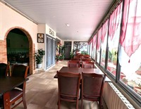 hotel-restaurant for sale saint - 2