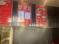 fast food restaurant for - 2