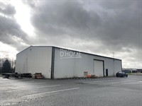 versatile warehouse for sale - 2