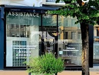 commercial premises saint-étienne city - 1