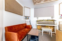 commercial recording studio premises - 1