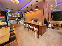 multi-concept fast food restaurant - 3