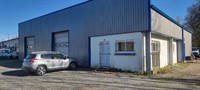 commercial premises auch - 1