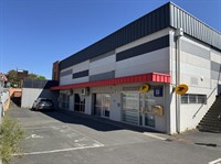 commercial premises for rent - 1