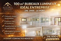 profitable 100 sqm commercial - 1