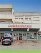 former bank premises illzach - 1