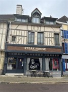commercial premises restaurant - 1