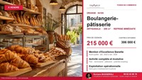 artisan bakery pastry shop - 1