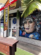 fast-food restaurant business assets - 2