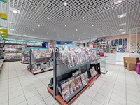 fdj newspaper gift shop - 1