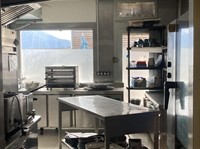restaurant premises for sale - 3