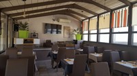 restaurant business with terrace - 3