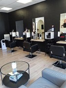 commercial premises hair salon - 1