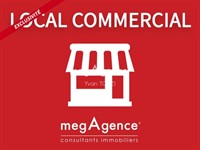 commercial premises the city - 1