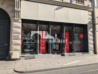 spacious bright premises prefecture - 2
