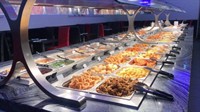 commercial restaurant premises for - 2