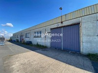 2 112m industrial building - 1