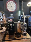 coffee tea trade - 2