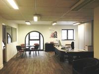 office space of 187m2 - 2