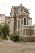 unique chapel commercial premises - 1