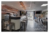 cafe restaurant - 3