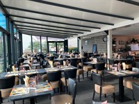 property of large restaurant - 2